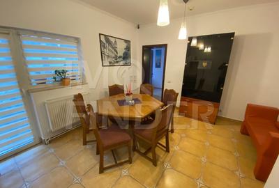 Casă individuală cu 4 camere cu Canalizare în Andrei Mureșanu - 5