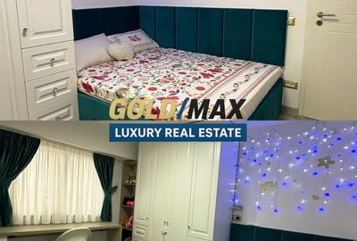 Apartament cu 3 camere în Tudor Vladimirescu - 19
