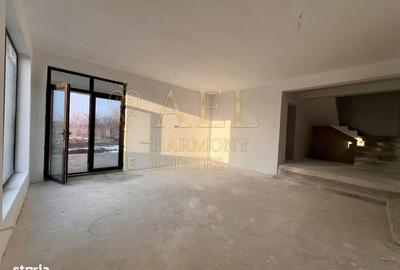 Casă cu 4 camere cu Teren 550 Mp în Ciorogârla - 15