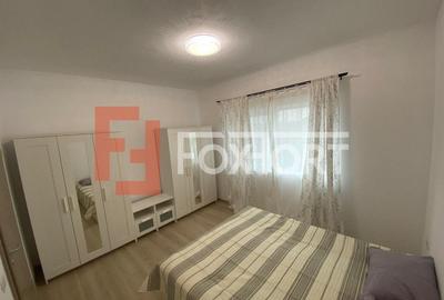 Apartament cu 2 camere, 57 mp in Mosnita Noua - 6