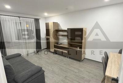 Apartament de 2 camere, modern, 40mp, parcare, zona McDonalds - 4