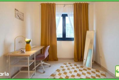 Apartament cu 2 camere în Sud - 6