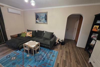 Titan, 10 minute metrou Costin Georgian, Barajul Bistritei, renovat complet, - 9