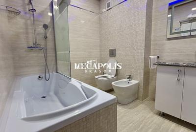 Apartament cu 4 camere în Tractorul - 7