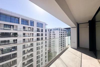 Apartamente de vanzare 2,3,4 camere si Penthouse One Cotroceni Park - 21