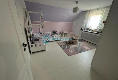 Royal Imobiliare - Vanzare vila zona Podenii Vechi - 14