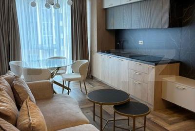 Apartament cu 3 camere în Central - 8