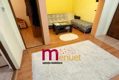 Apartament cu 2 camere decomandat în Central - 2