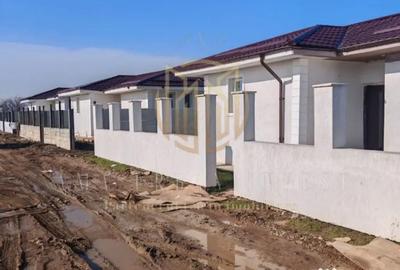 Casă cu 5 camere cu Canalizare în Vidra - 3