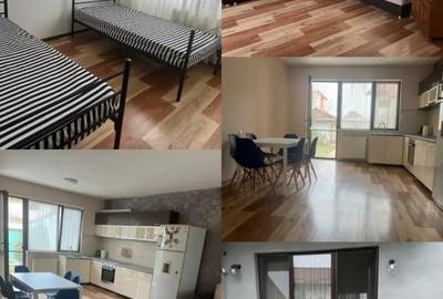 Vila moderna 5 camere | Padurea Cornetu | langa Bucuresti | curte - 2