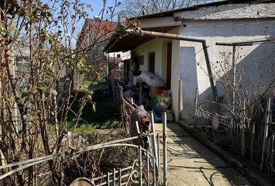 Casă cu 3 camere cu Teren 317 Mp în Central - 6