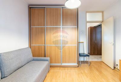 Apartament cu 3 camere decomandat, mobilat în Nerva Traian - 12