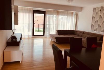 Apartament cu 3 camere decomandat în Găvana - 1