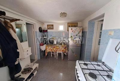 Casă cu 3 camere cu Teren 800 Mp în Mehala - 11