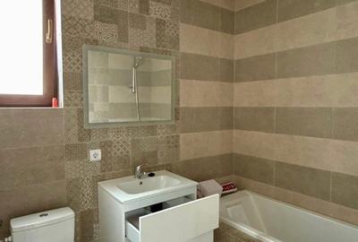 Apartament cu 3 camere în Cug - 7