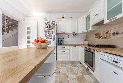 Casa 6 camere - spatioasa si moderna, in Bragadiru - gata de mutare! - 13