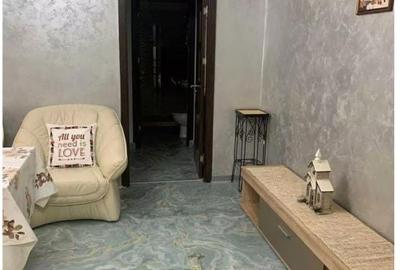 Apartament cu 3 camere, mobilat în Ultracentral