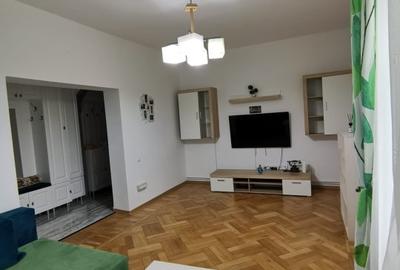 Apartment renovat bloc rusesc AFI COTROCENI Apartment renovat bloc rusesc AFI COTROCENI - 4