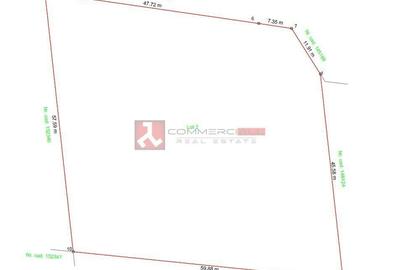 Spațiu comercial, de 3,270 mp, în Stupini - 5