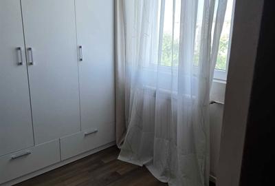 Apartament cu 2 camere semidecomandat în Fortuna - 7