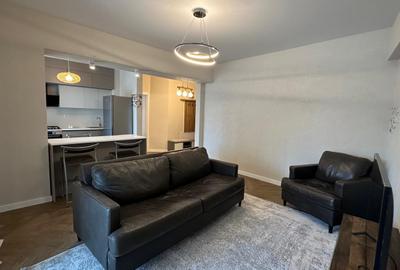 Apartament cu 2 camere decomandat în Tomis Nord - 15