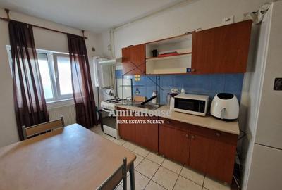 Apartament 3 camere de inchiriat, str Calea Turzii - 4