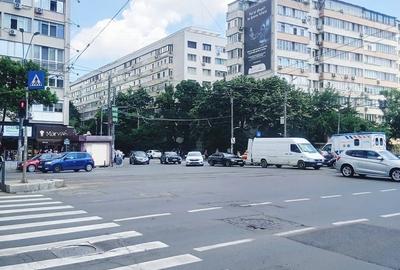 Apartament cu 3 camere semidecomandat în Vatra Luminoasă - 1