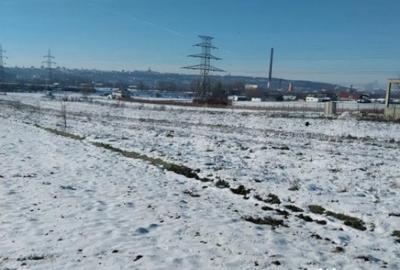 Teren de 6323 mp, în Burdujeni - 4