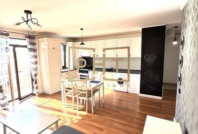 Apartament 2 camere, 49 mp, terasa, parcare inclusa, zona Parcul Poligon! - 6