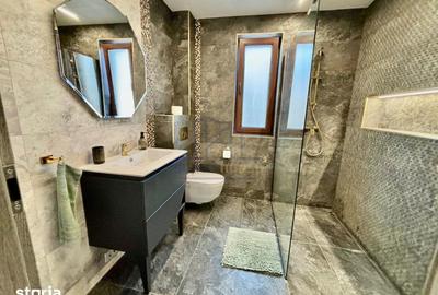 Casă cu 4 camere cu Teren 480 Mp în Păulești - 14
