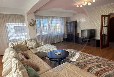 Apartament 3 camere de inchiriat - Floreasca / Barbu Vacarescu Apartament 3 camere de inchiriat - Floreasca / Barbu Vacarescu - 2