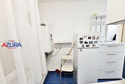 Garsoniera moderna etaj 1 Tudor Vladimirescu, l... - 9