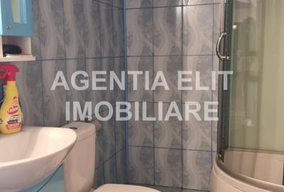 Apartament cu 2 camere decomandat, mobilat în Central - 10