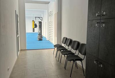 Spațiu comercial, de 450 mp, în Central - 3