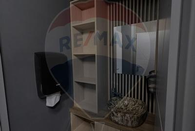 Spatiu Comercial Universitate - Investitie Premium cu Randament - 7