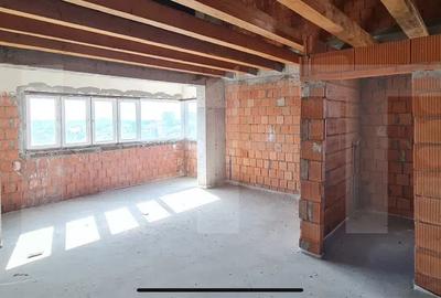 Penthouse de vanzare, 300 mp, terasa 25 mp, strada Volntarilor - 3