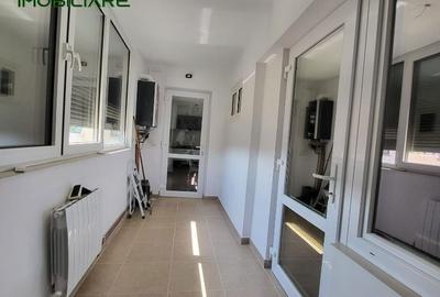 Apartament cu 4 camere decomandat în Copou - 18