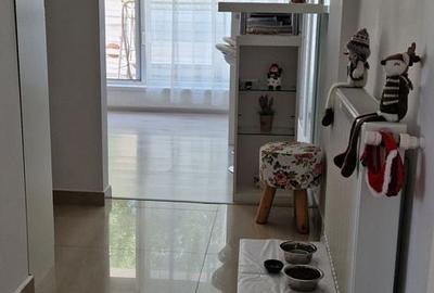 Apartament cu 2 camere în Central - 11