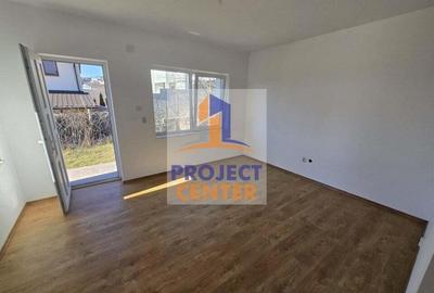 Vila Stefanesti, Valea Mare Vila Stefanesti, Valea Mare - 11