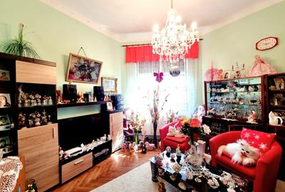 Casă individuală cu 2 camere cu Canalizare în Port - 6