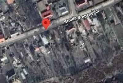 Casă cu 3 camere cu Teren 1066 Mp în Petrăchioaia - 6