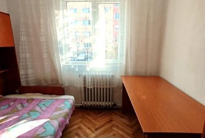 Apartament cu 4 camere decomandat, mobilat în Mănăștur - 2