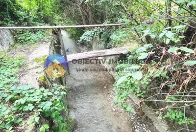 Teren intravilan 1657 mp sat Stejaru, comuna Pangarati - 2