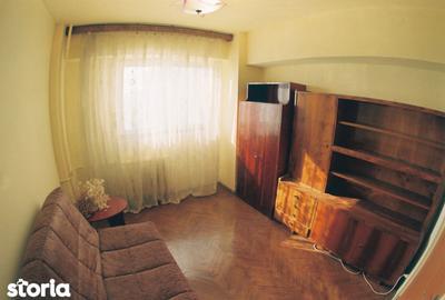 Apartament cu 3 camere în Victoriei - 2