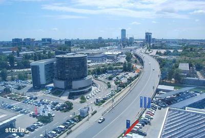 Spațiu comercial, de 69 mp, în Pipera - 3