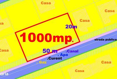 Spațiu comercial, în Micești - 4