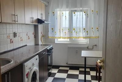 Inchiriez apartament 2 camere Republicii - 4