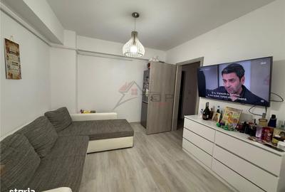 Apartament cu 2 camere în Bucium - 4