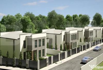 Casă cu 4 camere cu Teren 480 Mp în Priseaca - 3