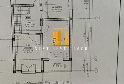 Casă cu Teren 300 Mp în Geamăna - 2